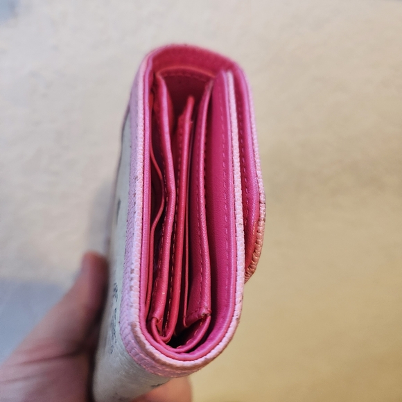 💯 AUTHENTIC MCM WALLET - Picture 4 of 16